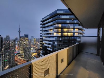 PH110 - 138 Downes St, Condo with 1 bedrooms, 1 bathrooms and 1 parking in Toronto ON | Image 3