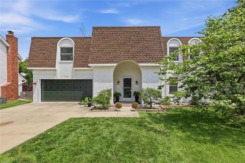 10531 Wedd St, Overland Park, KS, 66212-5648 | Card Image