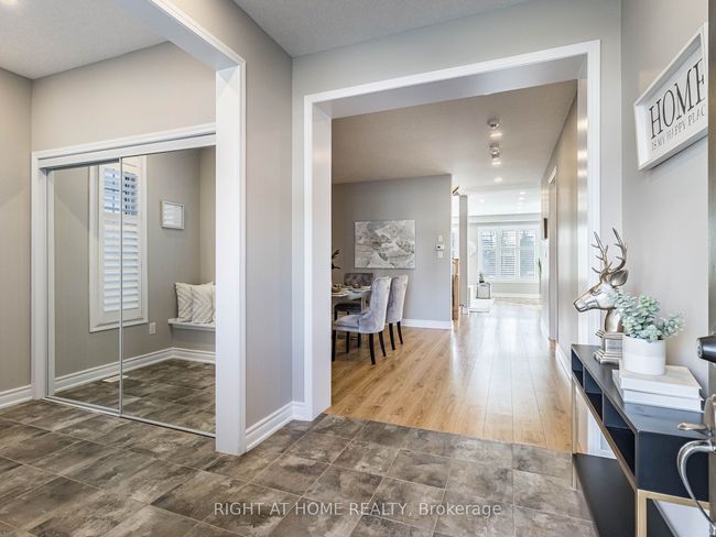 7737 Sassafras Trail, House other with 4 bedrooms, 4 bathrooms and 4 parking in Niagara Falls ON | Image 4