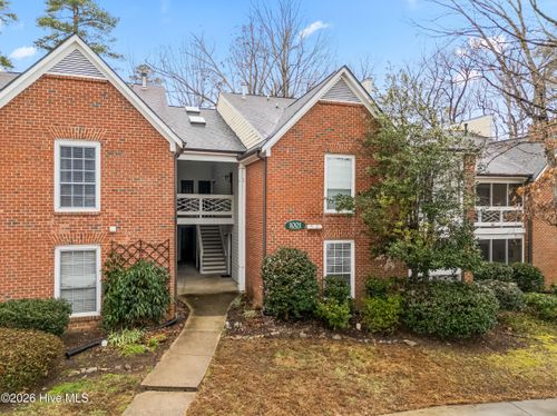 j-1001 Kingswood Dr, Chapel Hill, NC, 27517-9464 | Card Image
