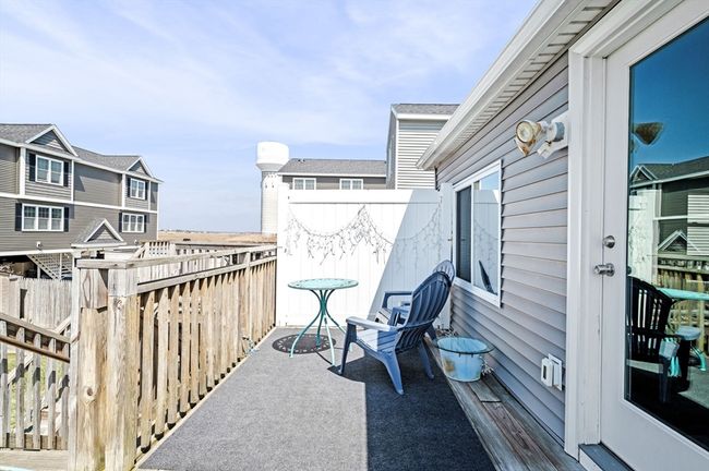 APT-1 - 67 N End Blvd, Condo with 2 bedrooms, 1 bathrooms and 2 parking in Salisbury MA | Image 22