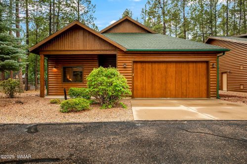 3927 Elk Hollow Ln, Pinetop, AZ, 85935-8492 | Card Image