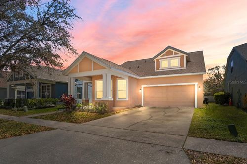 14720 Sweet Acacia Dr, ORLANDO, FL, 32828-7334 | Card Image