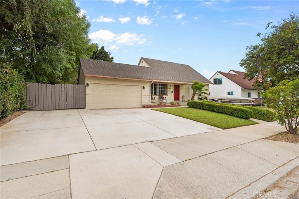 Residential in Covina 4
