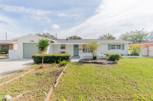 2345 61st Lane N, ST PETERSBURG, FL, 33710 | Card Image