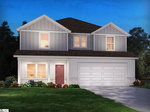 1342 Hyde Street, Anderson, SC, 29626 | Card Image