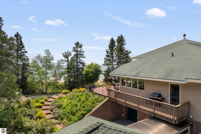 5343 Michibay Dr, House other with 5 bedrooms, 4 bathrooms and null parking in Manistique MI | Image 64