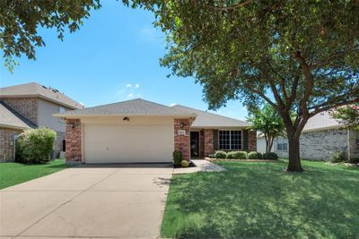 2018 Club Oak Drive, House other with 3 bedrooms, 2 bathrooms and null parking in Heartland TX | Image 1