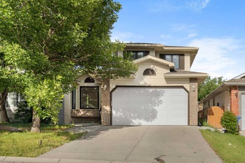 12 Citadel Hills Green Nw, Calgary, AB, T3G3T5 | Card Image