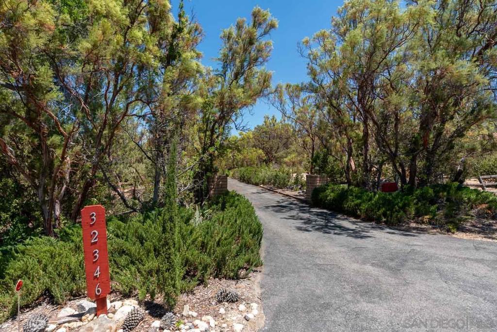 Residential in Warner Springs 2