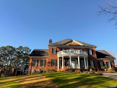 4806 Greenhill Blvd Nw, Fort Payne, AL, 35968-3011 | Card Image