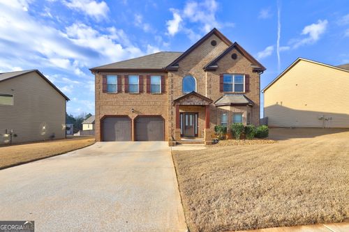 609 Caledon Way, Hampton, GA, 30228-5339 | Card Image