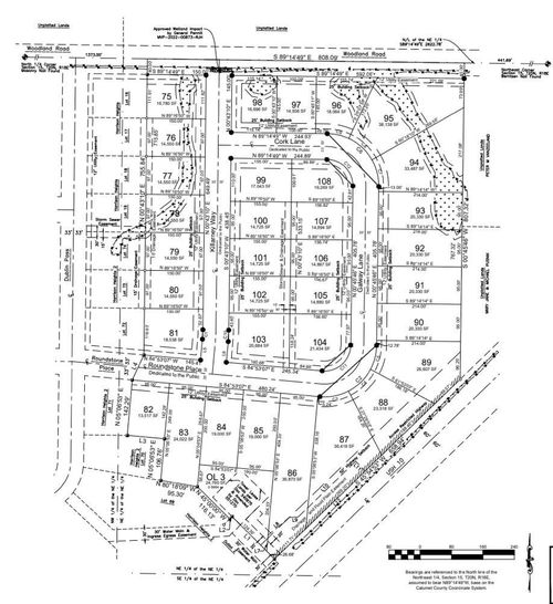 W5751 Roundstone Place, HARRISON, WI, 54952 | Card Image