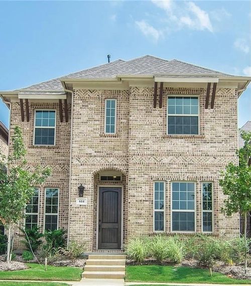 614 Bridge Street, Coppell, TX, 75019 | Card Image