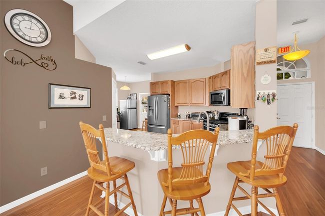 427 Calabay Parc Blvd, House other with 4 bedrooms, 3 bathrooms and null parking in DAVENPORT FL | Image 11