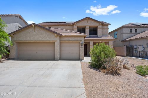 19173 N Wilson St, Maricopa, AZ, 85138-2999 | Card Image