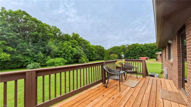 3740 Worrell Dr, House other with 3 bedrooms, 2 bathrooms and null parking in Tobaccoville NC | Image 12