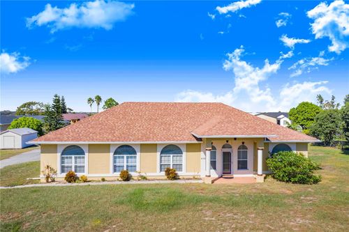 413 Starr Ridge Drive, Lake Wales, FL, 33898 | Card Image