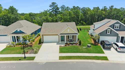 lot-2025-3025 Lochgreen Cir, Leland, NC, 28451-4311 | Card Image
