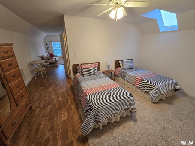 14327 Mcraven Ln, House other with 4 bedrooms, 4 bathrooms and null parking in Mount Vernon IL | Image 56