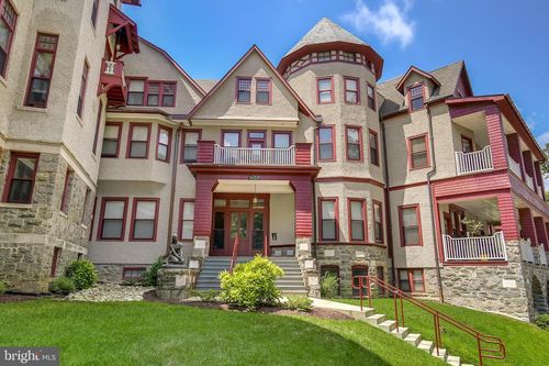 unit-sh205-9610 Dewitt Dr, SILVER SPRING, MD, 20910-7116 | Card Image