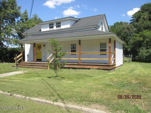 424 Louise Street, Winfall, NC, 27985 | Card Image