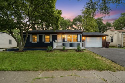 21727 Clyde Ave, Sauk Village, IL, 60411-4447 | Card Image