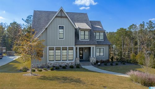1972 Blackridge Rd, HOOVER, AL, 35244-5254 | Card Image