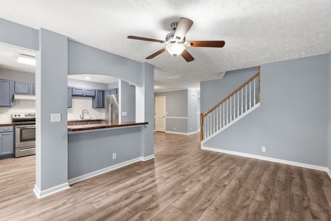 APT-1602 - 761 Tulip Grove Rd, Townhouse with 3 bedrooms, 3 bathrooms and 1 parking in Hermitage TN | Image 10