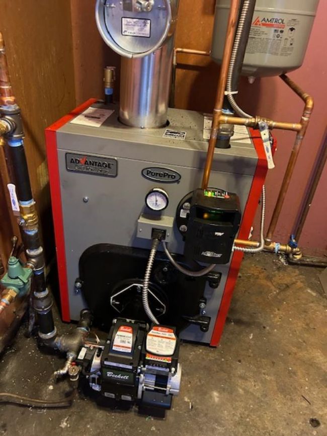 View of utility room | Image 19