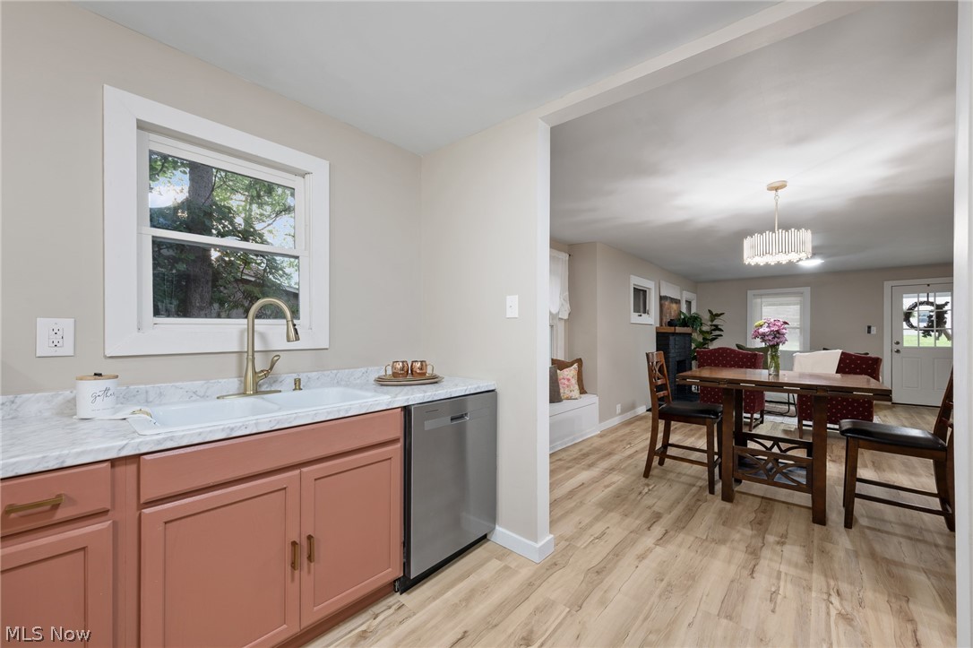Residential in Akron 2