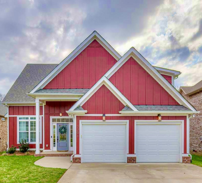 Winding Way, Pleasant View, TN 37146