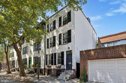 2123 Cypress St, PHILADELPHIA, PA, 19103-6507 | Card Image