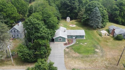 91 Crooked Ln, Lakeville, MA, 02347-1502 | Card Image