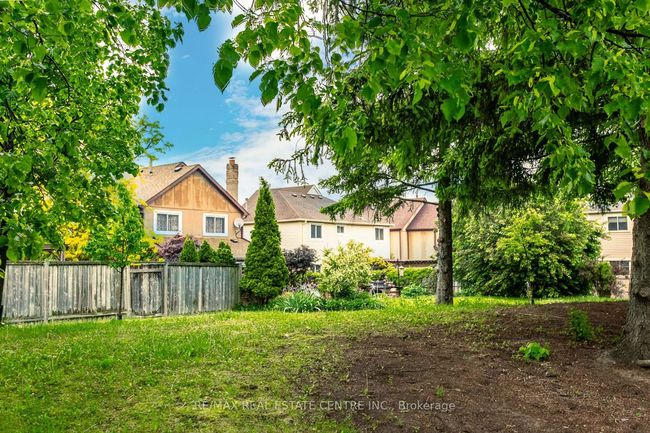7221 Promenade Danton, House other with 5 bedrooms, 4 bathrooms and 4 parking in Mississauga ON | Image 28