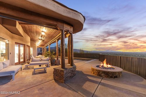 5321 N Winnetka Ct, Tucson, AZ, 85749-7212 | Card Image