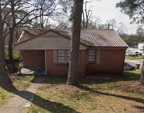 2000 Cherry St, Montgomery, AL, 36107-2618 | Card Image