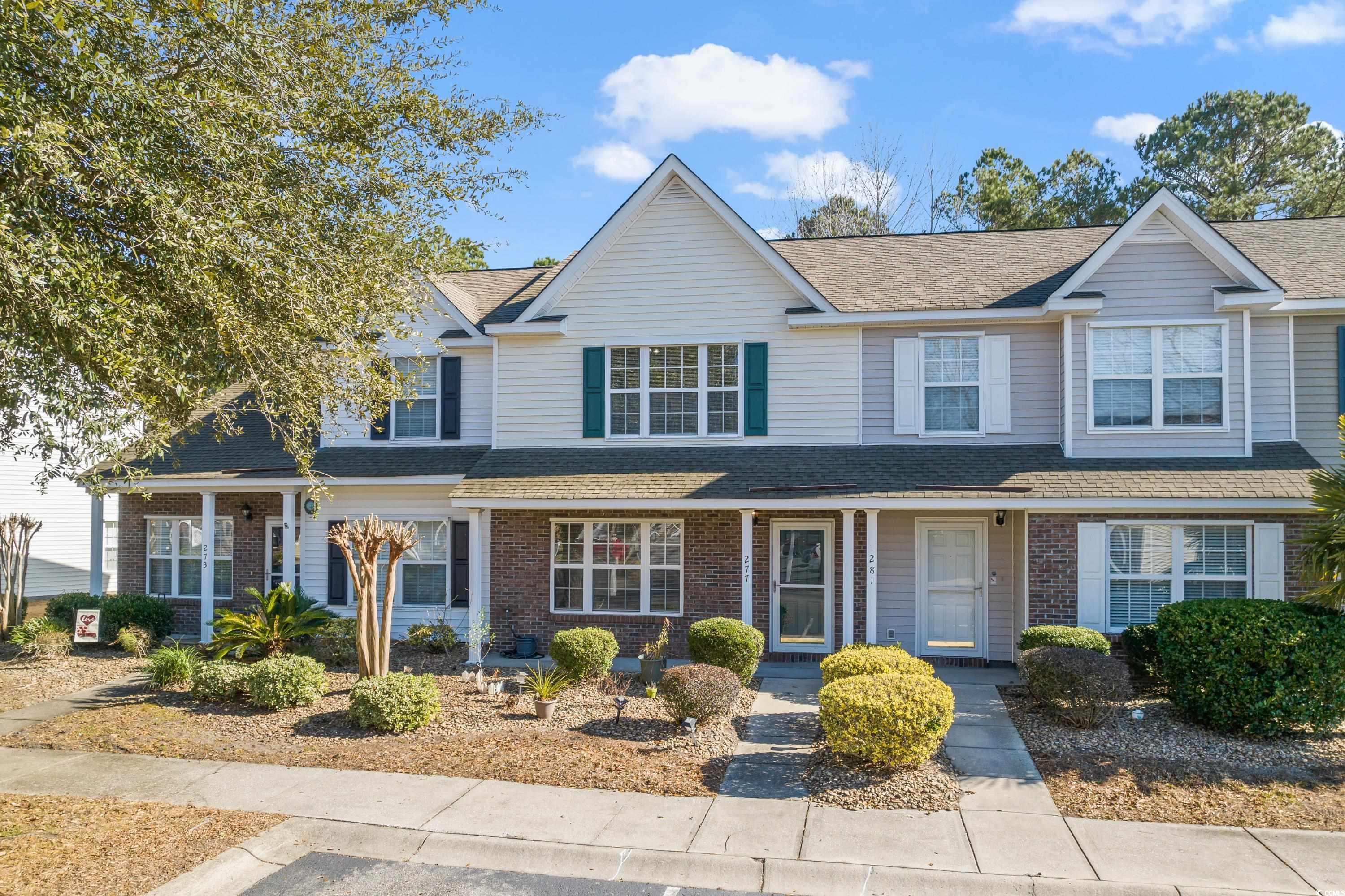 Seabert Rd, Myrtle Beach, SC 29579