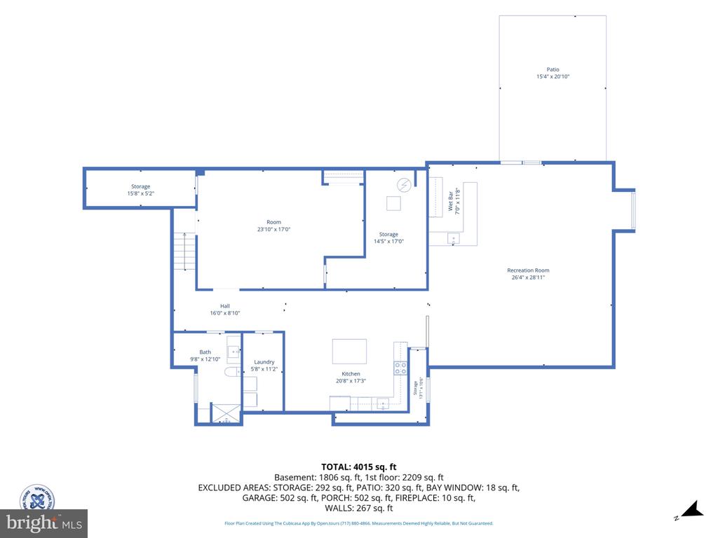 Residential in YORK 4