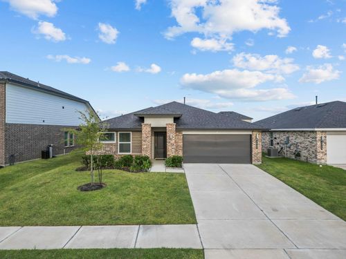 7731 Sleek Flock Ln, Rosharon, TX, 77583-5405 | Card Image