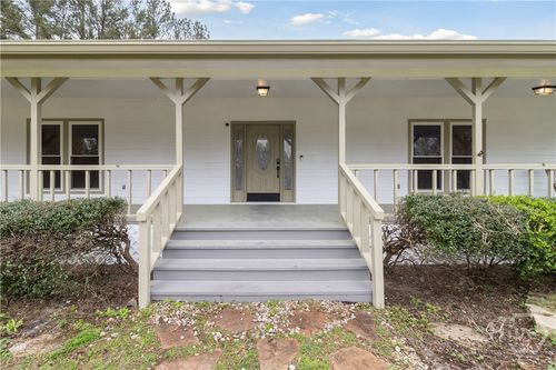 4342 Mud Rd, Brooklet, GA, 30415-5126 | Card Image