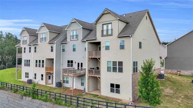 2340 Manor Pointe Dr, Townhouse with 3 bedrooms, 3 bathrooms and 2 parking in Cumming GA | Image 43