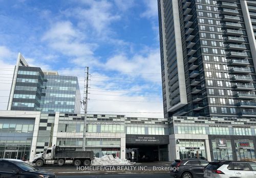 245-7777 Weston Rd, Vaughan, ON, L4L0G9 | Card Image