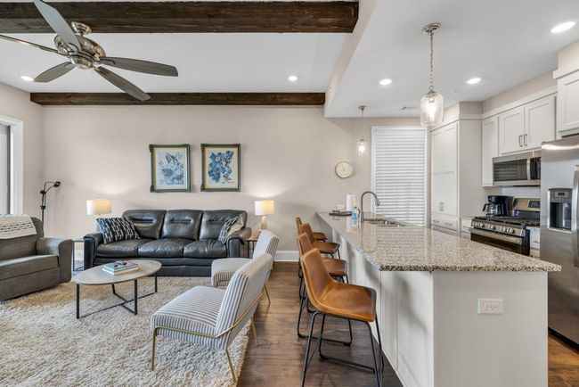 102 - 17 Cottage Ln, Condo with 2 bedrooms, 2 bathrooms and 2 parking in Toccoa GA | Image 10