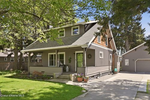 410 W Mill Ave, Coeur D Alene, ID, 83814-2432 | Card Image