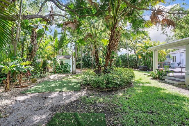1055 Ne 120 Th St, House other with 4 bedrooms, 2 bathrooms and null parking in Biscayne Park FL | Image 41