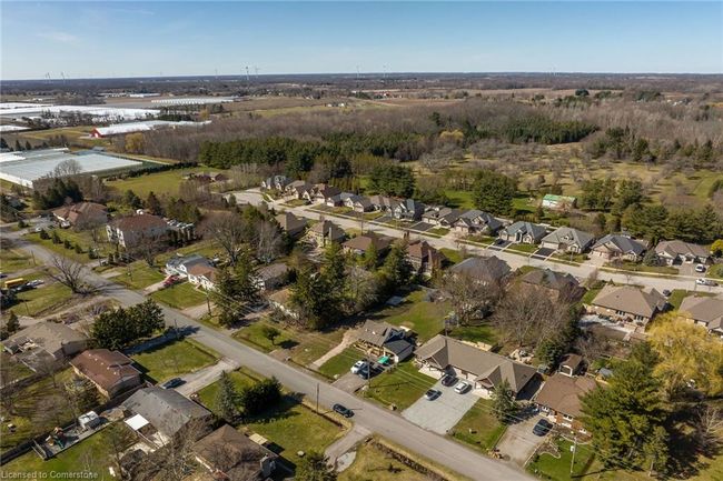 815 Foss Rd, Home with 0 bedrooms, 0 bathrooms and null parking in Fenwick ON | Image 15