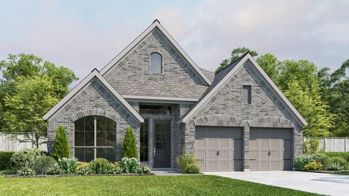 19926 Paint Horse Dr, Tomball, TX, 77377 | Card Image