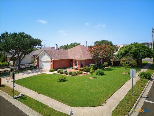 2621 Deer Stand Loop, San Marcos, TX, 78666-5138 | Card Image
