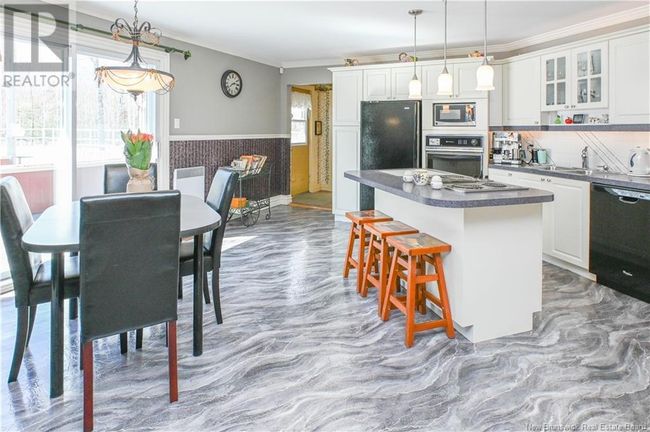 138 Rte 365, House other with 3 bedrooms, 2 bathrooms and null parking in Tilley Road NB | Image 11